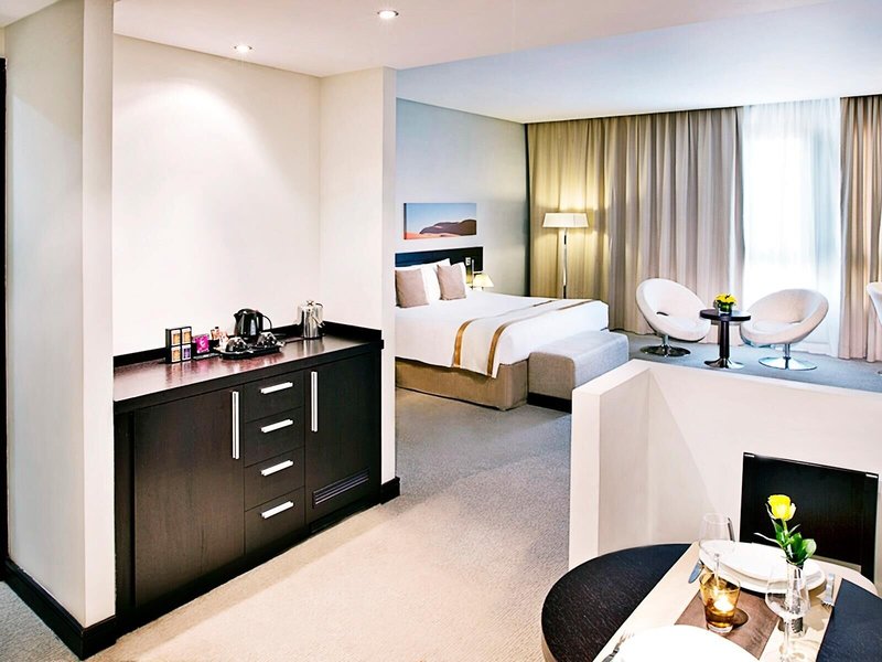 City Seasons Muscat 38