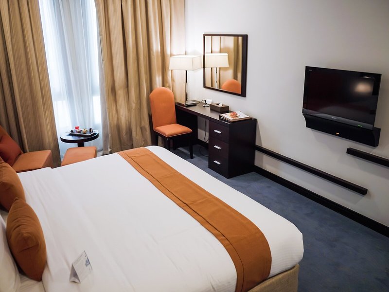 City Seasons Muscat 39