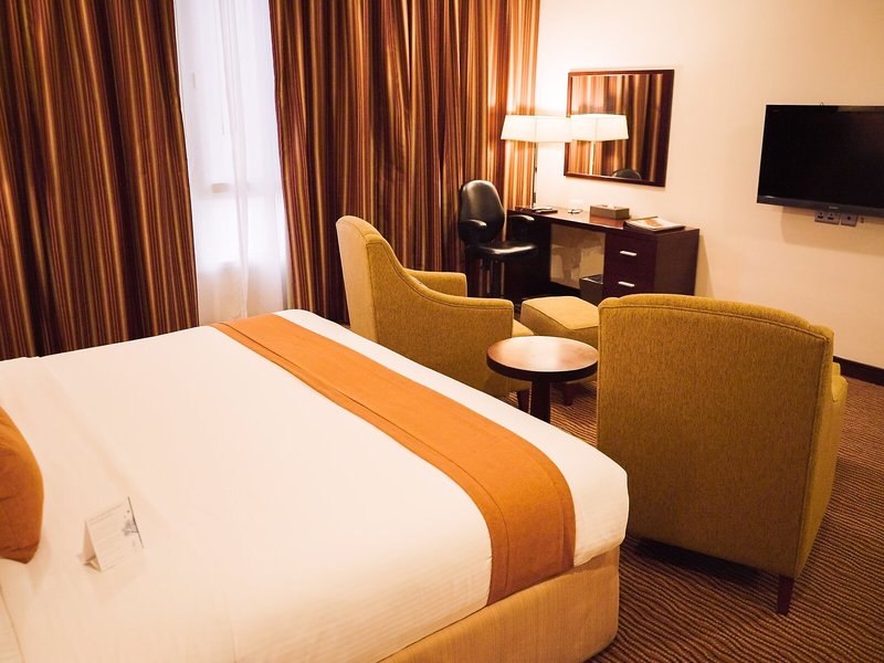 City Seasons Muscat 41