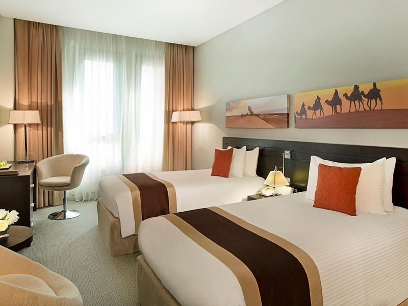 City Seasons Muscat 43