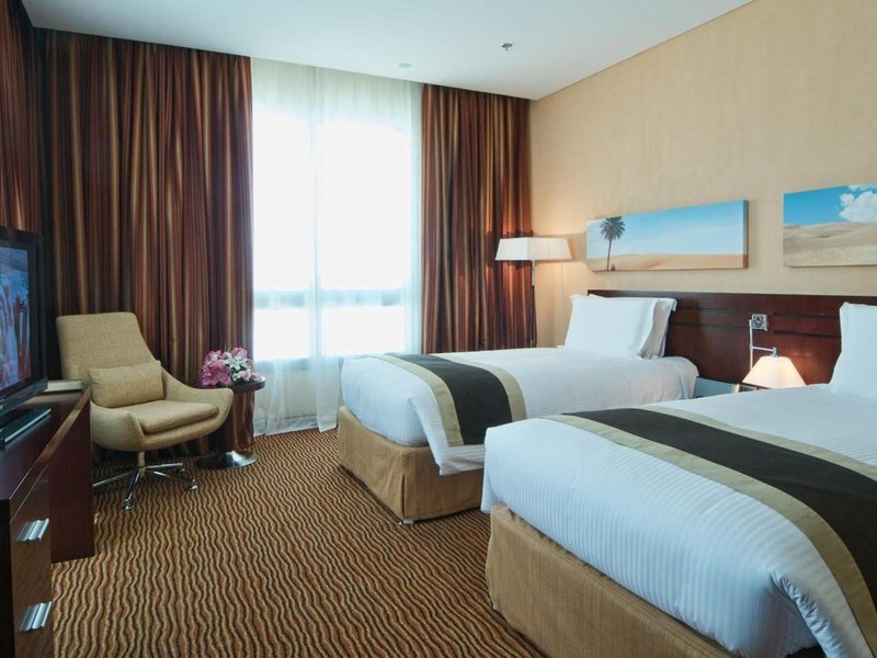 City Seasons Muscat 45