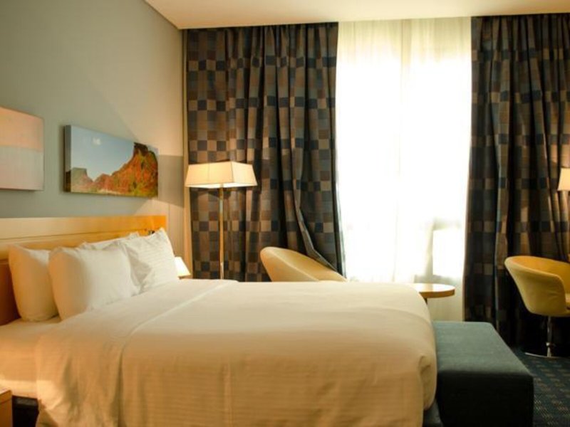 City Seasons Muscat 47