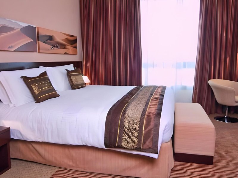 City Seasons Muscat 48