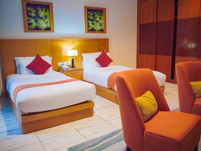 City Seasons Muscat 49