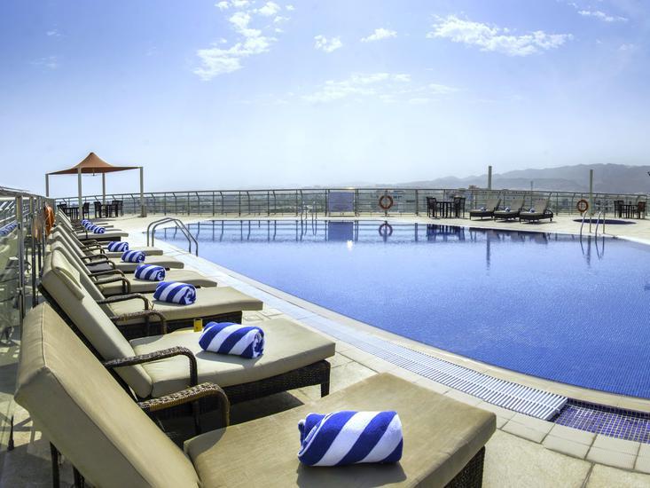 City Seasons Muscat 5