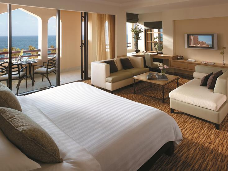City Seasons Muscat 6
