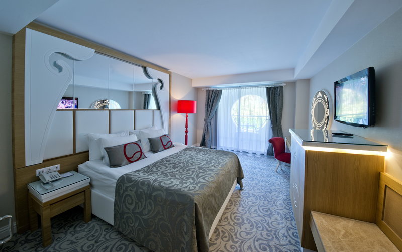 Q Premium Resort 6