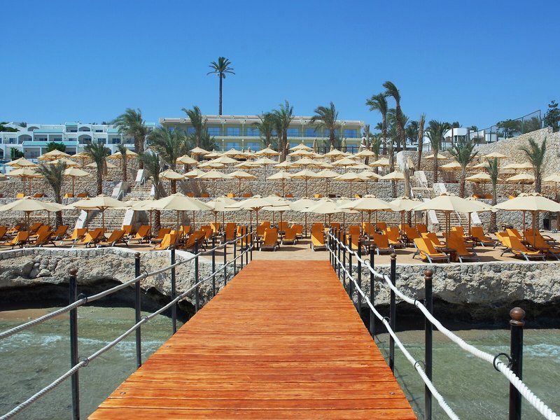 Xperience Sea Breeze Resort 2