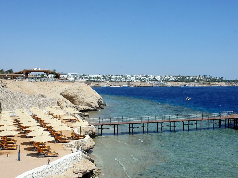 Xperience Sea Breeze Resort 4