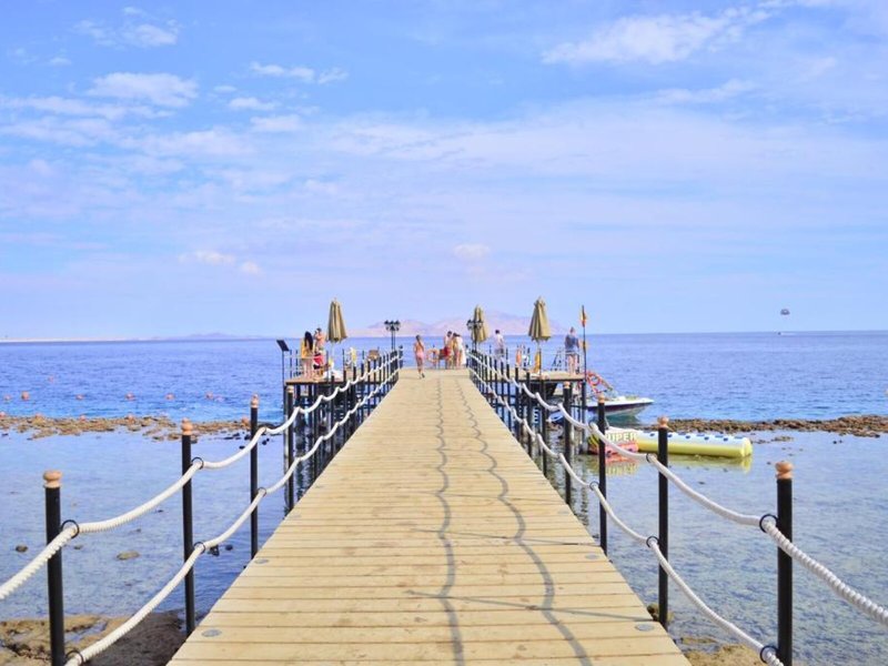 Xperience Sea Breeze Resort 7