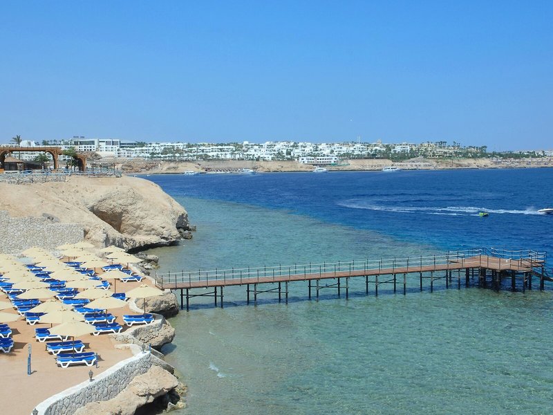 Xperience Sea Breeze Resort 8