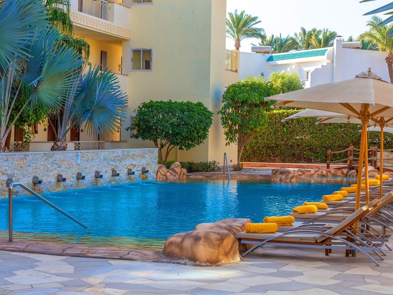 Xperience Sea Breeze Resort 9