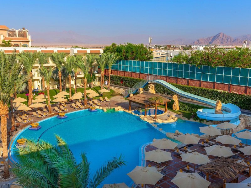 Xperience Sea Breeze Resort 13