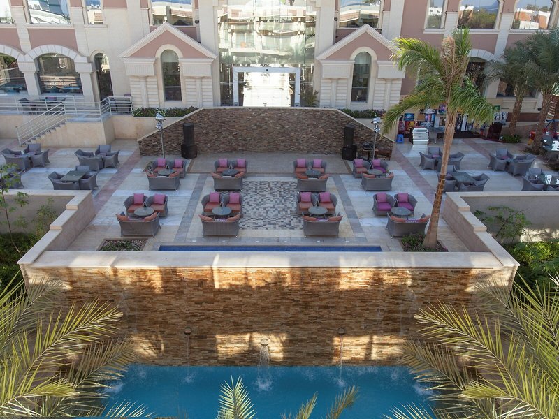 Xperience Sea Breeze Resort 16