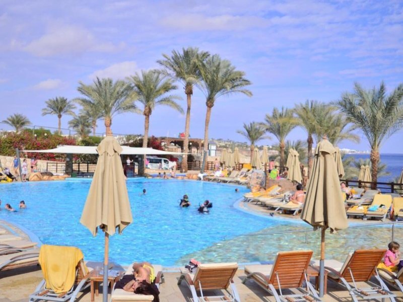 Xperience Sea Breeze Resort 17