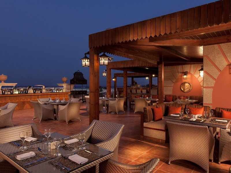 Xperience Sea Breeze Resort 19