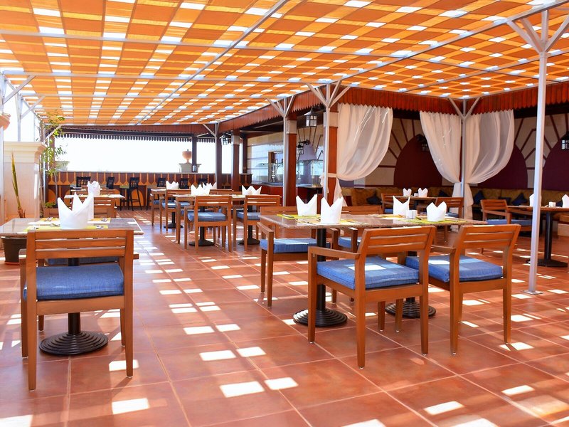 Xperience Sea Breeze Resort 22