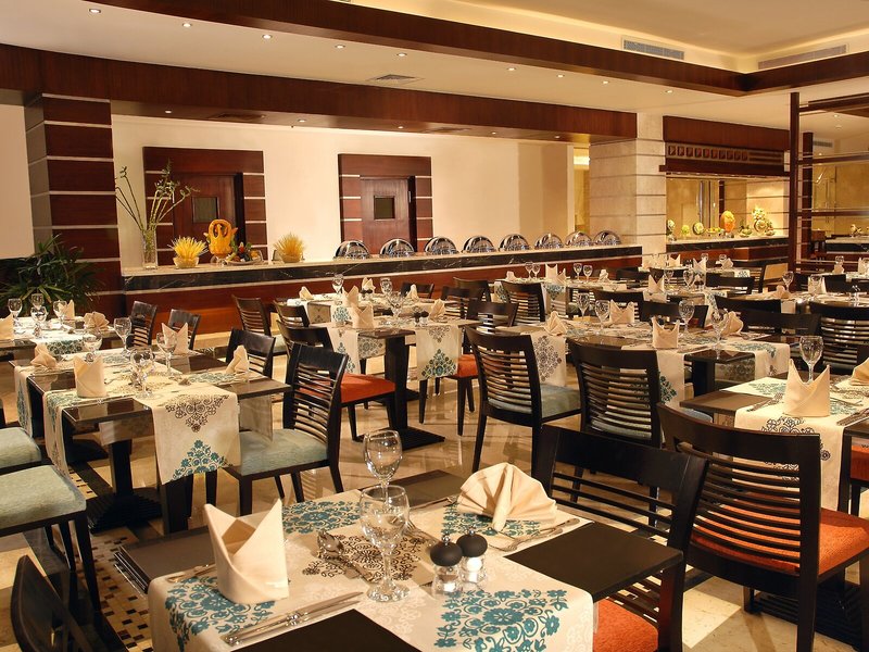 Xperience Sea Breeze Resort 23