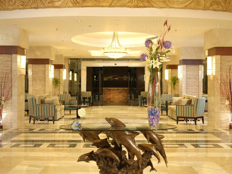 Xperience Sea Breeze Resort 24