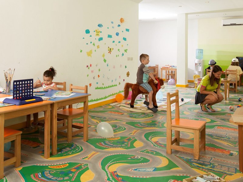 Xperience Sea Breeze Resort 26