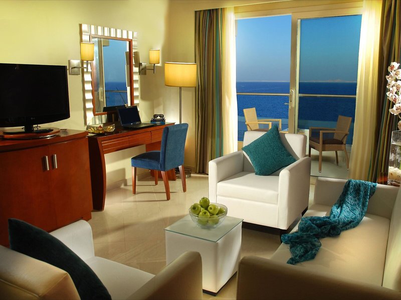 Xperience Sea Breeze Resort 27