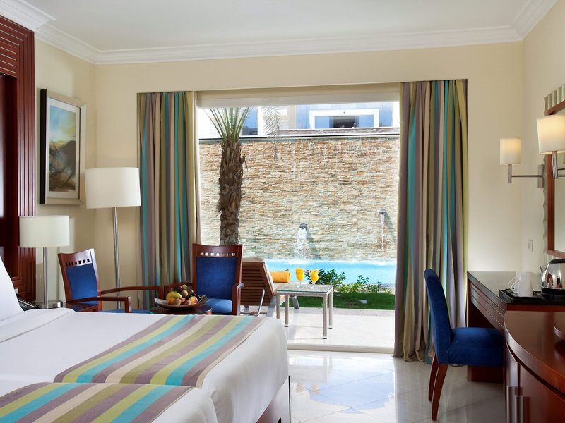 Xperience Sea Breeze Resort 28