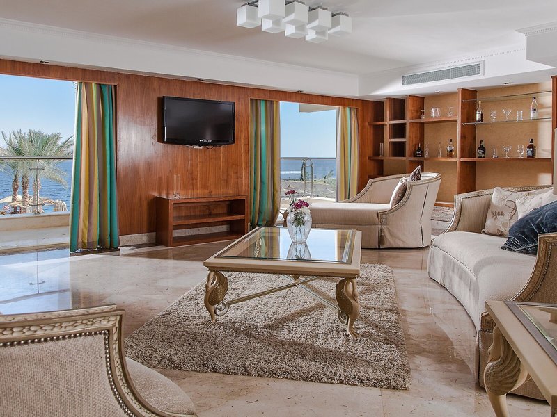 Xperience Sea Breeze Resort 29