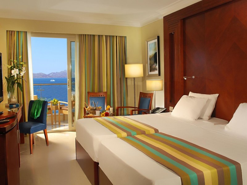 Xperience Sea Breeze Resort 30