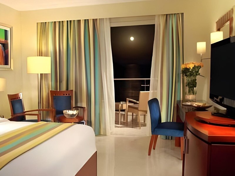 Xperience Sea Breeze Resort 33