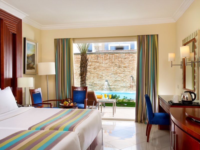 Xperience Sea Breeze Resort 34