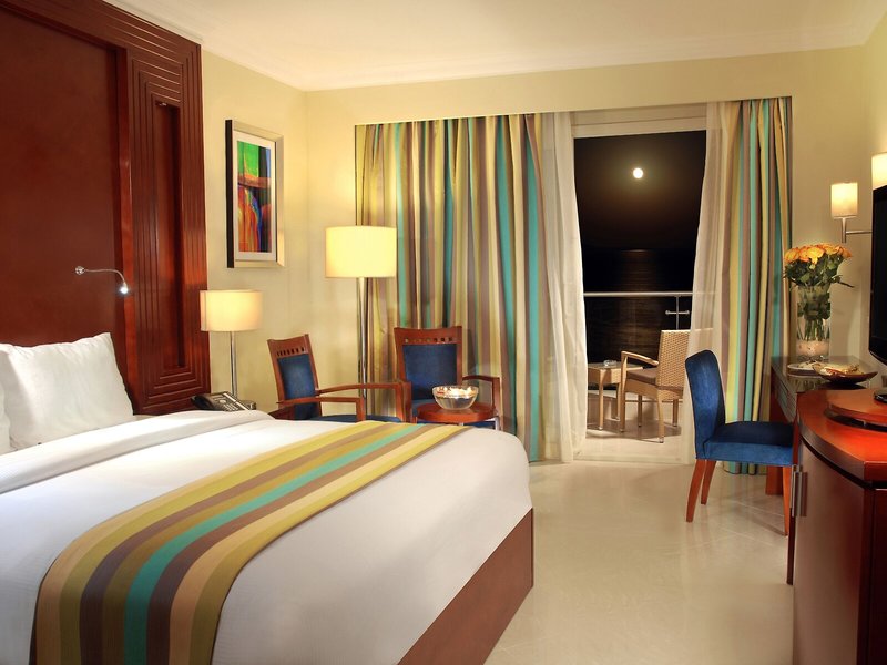 Xperience Sea Breeze Resort 35