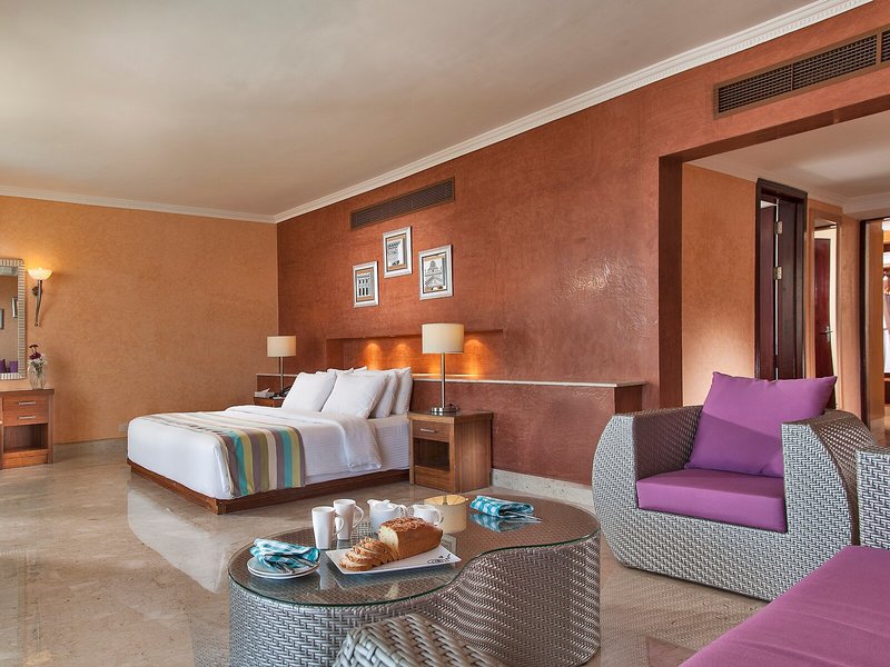 Xperience Sea Breeze Resort 36