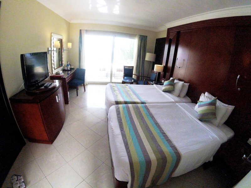 Xperience Sea Breeze Resort 37