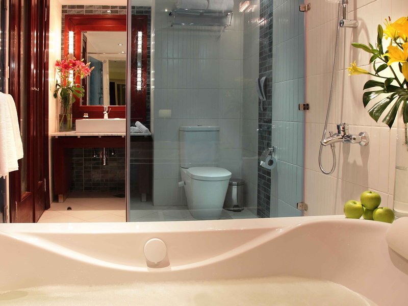 Xperience Sea Breeze Resort 38