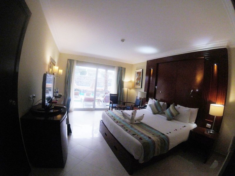 Xperience Sea Breeze Resort 39