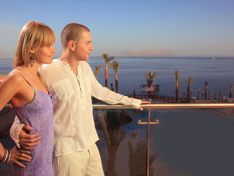 Xperience Sea Breeze Resort 40