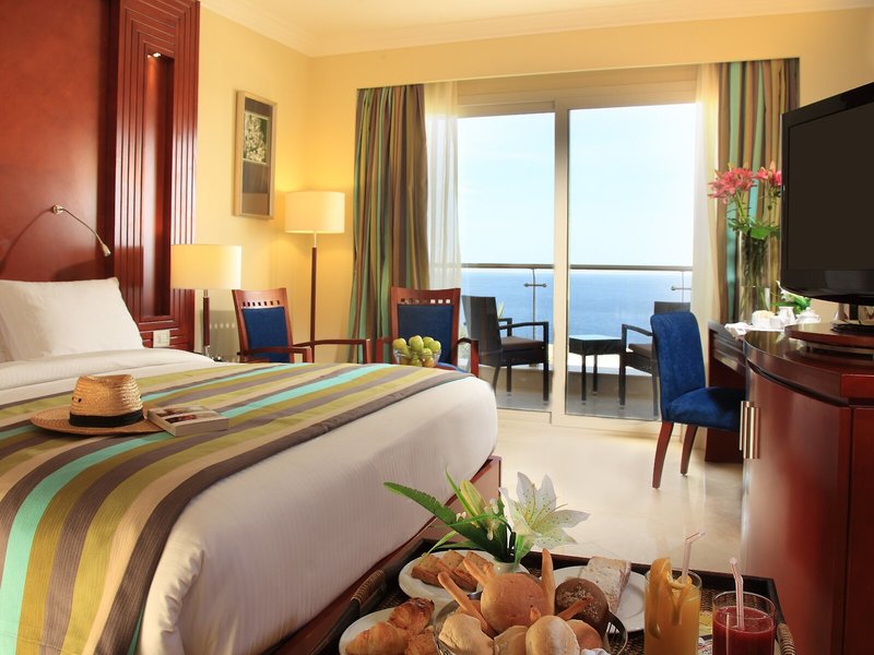 Xperience Sea Breeze Resort 41