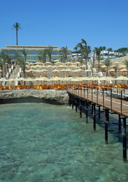 Xperience Sea Breeze Resort 43