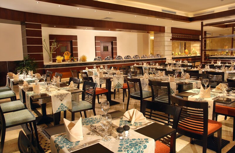 Xperience Sea Breeze Resort 7