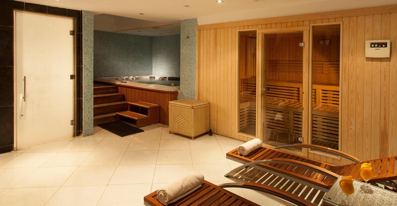 Xperience Sea Breeze Resort 8