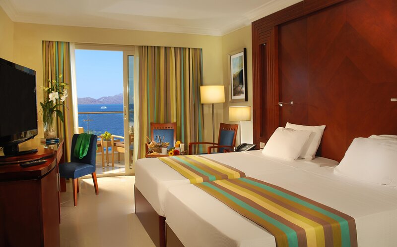 Xperience Sea Breeze Resort 9