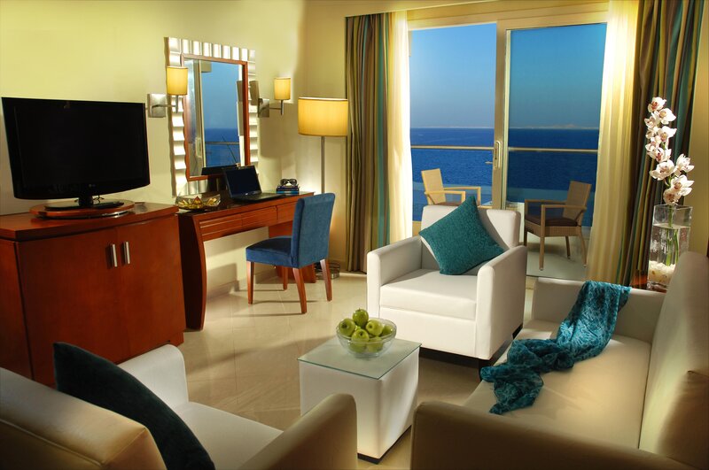 Xperience Sea Breeze Resort 12