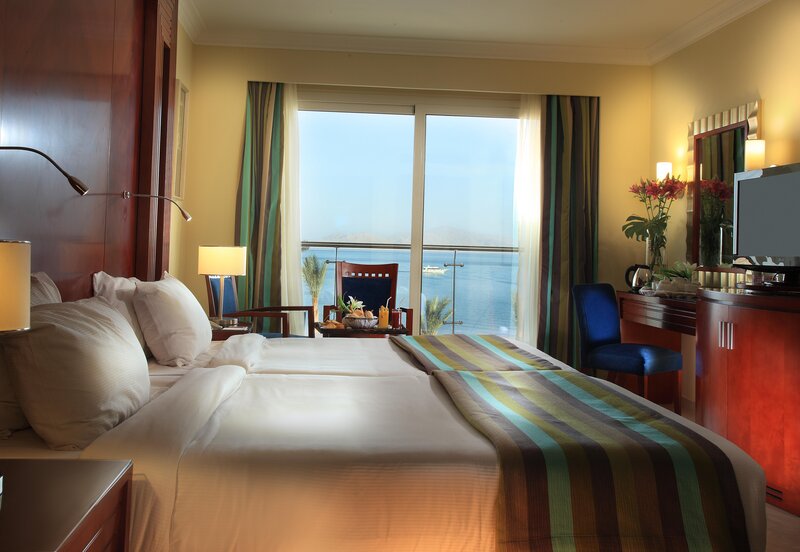 Xperience Sea Breeze Resort 13