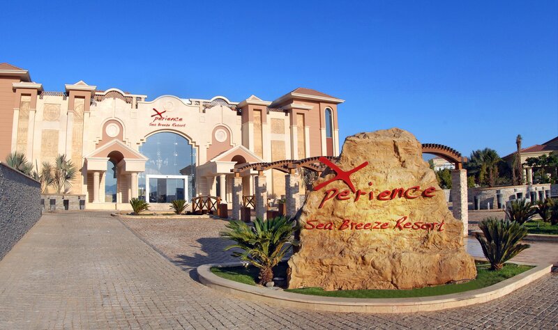 Xperience Sea Breeze Resort 17