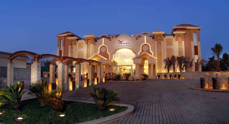 Xperience Sea Breeze Resort 18