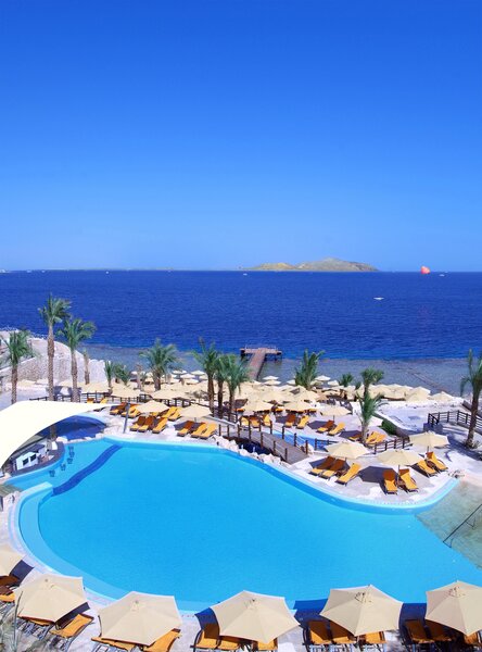Xperience Sea Breeze Resort 22