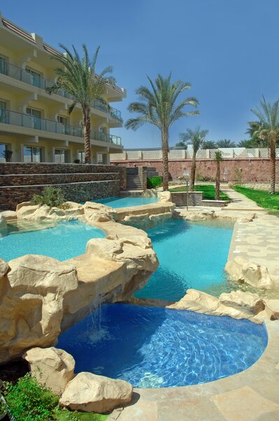 Xperience Sea Breeze Resort 23