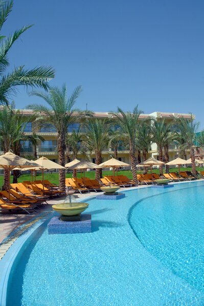 Xperience Sea Breeze Resort 25