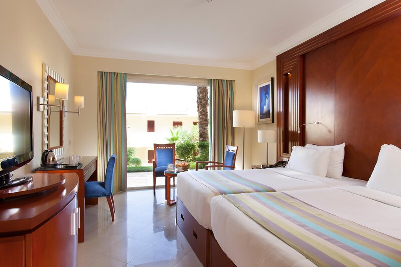 Xperience Sea Breeze Resort 26