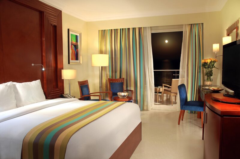 Xperience Sea Breeze Resort 27